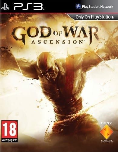 Descargar God of War Ascension por Torrent