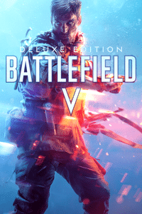 Download Battlefield V Deluxe Edition by Torrent