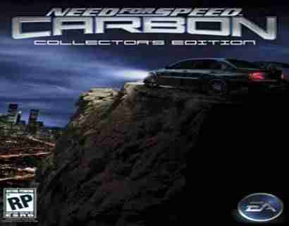 Need for speed carbon download