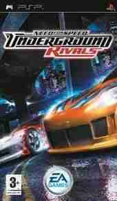 Need for speed rivals download